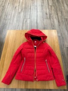 DESCENTE kpl kurtka i spodnie rozm XS