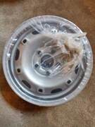 Nowa felga stalowa 5J x 13