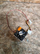 RETRO CHŁODZENIE NA PROCESOR EC-5010 