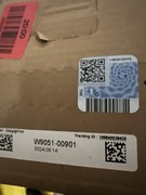 Oryginalny Tuner HP W9051MC cycan Nowy 