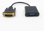 DVI-D to VGA Adapter