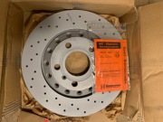 tarcze hamulcowe zimmermann sport coat z