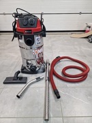 Odkurzacz Warsztatowy do pracy na mokro/sucho Einhell TE-VC 2340 C36