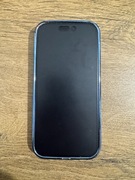 APPLE iPhone 16 Pro Tytan Naturalny