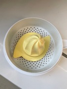 Stożek i filtr wyciskarki cytrusów do robota kuchennego Bosch MCM4200/01