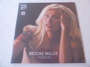 BROOKE MILLER - FAMILIAR - GERMANY - LP STOCKFISH