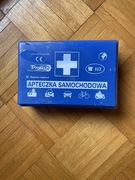 Apteczka samochodowa Protasto