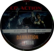 CD-ACTION 12/2013 #223 - Damnation - Gra akcji Steampunk