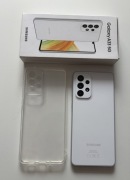 Samsung A33 5G 6/128GB biały