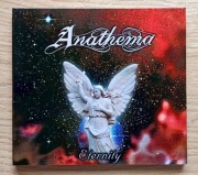 Anathema - Eternity CD Digipak bonus