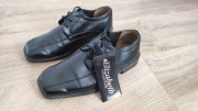Buty wizytowe chłopięce 
