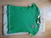 Polo Napapijri zielone XXXL