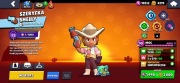 Brawl stars 63 tys puch 43 prestiż 