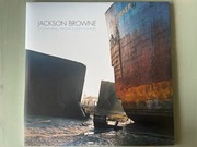 Jackson Browne - Downhill From Everywhere
