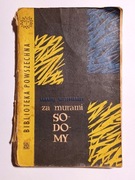 Andrzej Szczypiorski - Za murami Sodomy