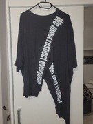 Asymetryczna bluzka r. 46