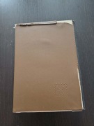 Klaser 205x285 7 linii 16 kartek plus polskie znaczki