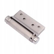 Zawias wahadłowy pojedynczy nierdzewny 125/1.5mm 