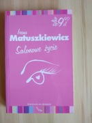 Salonowe życie, Irena Matuszkiewicz 