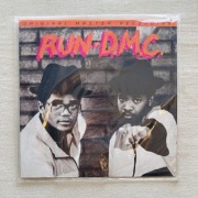 RUN-D.M.C. / MoFi MFSL Original Master Recording USA / Limited (/3000)