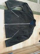 Elegancka kurtka dla chłopca struks 134