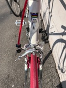Klasyczny Colnago Vintage – wyjątkowy styl i niezawodna jakość!