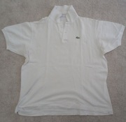 Koszulka polo Lacoste xxl
