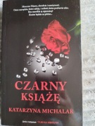 Katarzyna Michalak Czarny Książę 