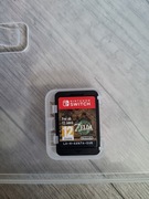 ZELDA Tears of the Kingdom Nintendo SWITCH