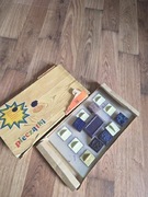 Stare PRL pieczątki 70/80lata pamiątki stemple