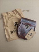 Wyjątkowa Sakwa-Torba HiiFeuer