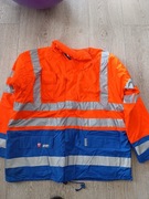 Kurtka robocza solidna ocieplana wodoodporna 176-185