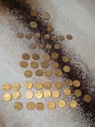 Kolekcjonerskie monety 