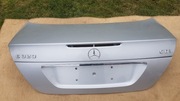 klapa mercedes w211 kolor 744
