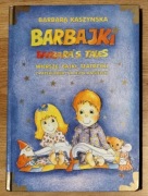 Barbajki - Barbara Kaszyńska