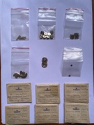 Części do zegarków Tissot