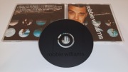 ROBBIE WILLIAMS - IVE BEEN EXPECTING YOU