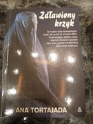 Ana Tortajada zdławiony krzyk