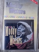 Muddy Waters Hoochie Coochie Man