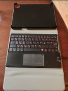 Pokrowiec ze zdejmowana klawiatura 