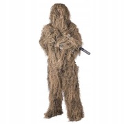 HELIKON Maskowanie Kamuflaż GHILLIE SUIT Digital Desert XL Strój maskujący