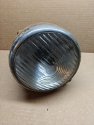 Lampa przednia motocykla SHL