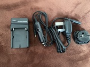 Ładowarka do SONY NP-F550 NP-F570 NP-F750 NP-F960 -F530 