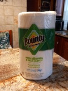 Ręcznik papierowy  Bounty z USA