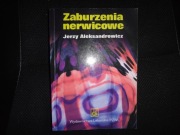 Zaburzenia nerwicowe Jerzy Aleksandrowicz