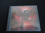 THERION - SYMPHONY MASSES: HO DRAKON HO MEGAS