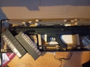 SGR-12 CYMA Platinum ZESTAW