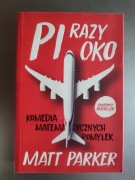 Matt Parker - Pi razy oko 