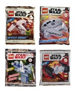 LEGO Star Wars Minifigure Polybag Zestaw - S11