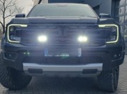 Mocowania do Reflektorów drogowych 2xLED 12/24V L3420 Ford Raptor 2023- 